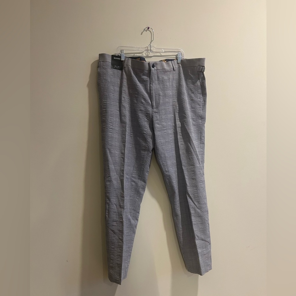 MEN’S MURANO DRESS PANT’S